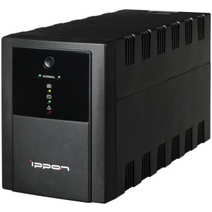 ИБП Ippon Back Basic 1500 IEC, фото 