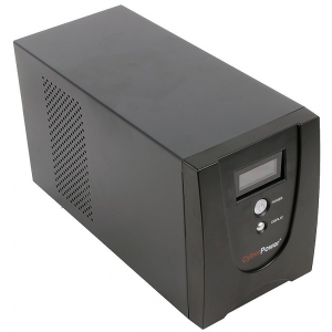 ИБП CyberPower Value 2200ELCD, фото 