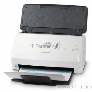 Сканер HP ScanJet Pro 2000 s2, фото 