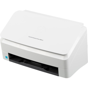 Сканер HP ScanJet Enterprise Flow 5000 s5, 1y warr, (replace L2755A), фото 