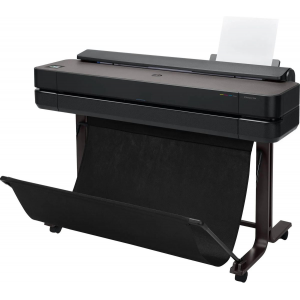 Плоттер HP DesignJet T650 36" (5HB10A), фото 