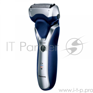 Бритва сетчатая Panasonic ES-RT37-S520, фото 