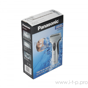 Бритва сетчатая Panasonic ES-SA40-S520, фото 