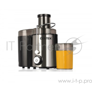 Соковыжималка Centek CT-1209 Black, фото 