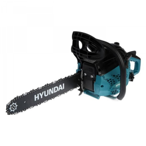 Бензопила Hyundai X 3916 1500Вт 2л.с. дл.шин.:16 (40cm), фото 