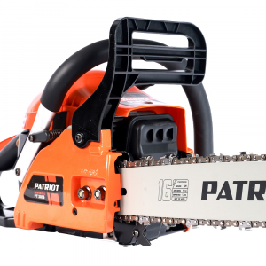 Бензопила Patriot PT 3816 Imperial 1500Вт 2л.с. дл.шин.:40см, фото 