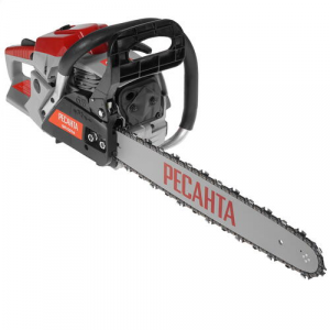Бензопила Ресанта БП-5218 2800Вт дл.шины:18 (45cm), фото 