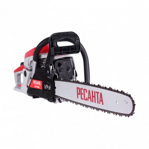Бензопила Ресанта БП-5220 2800Вт дл.шины:20 (50cm), фото 