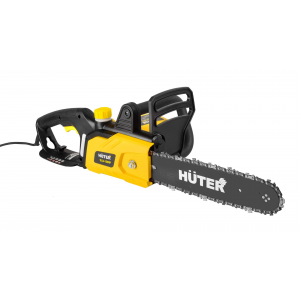Электрическая цепная пила Huter ELS-1500P 1500Вт дл.шин.:12 (30cm), фото 