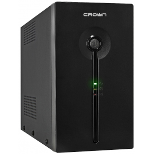 ИБП Crown CMU-SP1500 EURO USB, фото 