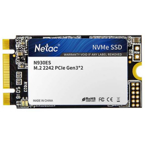 SSD Netac N930ES 1Tb NT01N930ES-001T-E2X, фото 
