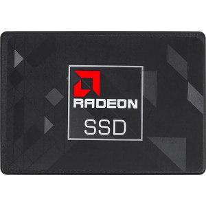 Накопитель SSD 240Gb AMD R5 Series (R5SL240G), фото 