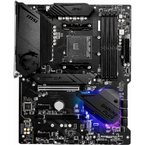 Материнская плата MSI MPG B550 GAMING PLUS, фото 