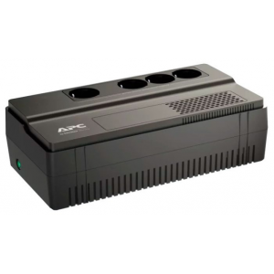 ИБП APC BV800I-GR Back-UPS 800VA 450W, фото 
