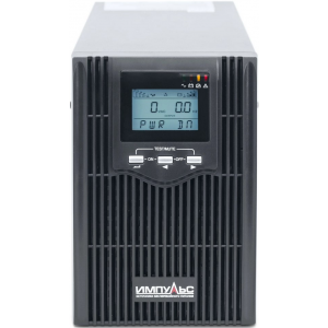 ИБП ИМПУЛЬС ЮНИОР ПРО 2, фото 