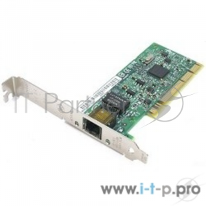 Сетевая карта PWLA8391GT - OEM, PRO/1000 GT Gigabit desktop adapter, фото 