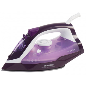 Утюг GALAXY GL6124, фото 