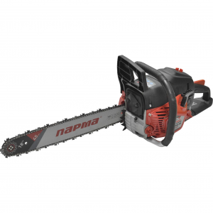 Бензопила Парма БП 058/18 2200Вт 3л.с. дл.шин.:18 (45cm), фото 