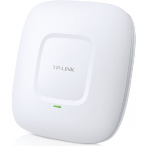 Wi-Fi точка доступа TP-Link EAP225, фото 