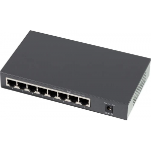 Коммутатор (свитч) TP-Link TL-SF1008P, фото 
