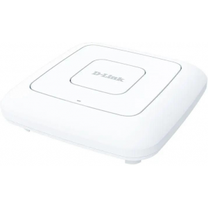 Wi-Fi точка доступа D-Link DAP-600P, фото 