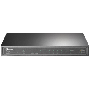 Коммутатор (свитч) TP-Link TL-SG1210P, фото 