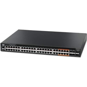 Коммутатор (свитч) Edge-Core 4610-54P-O-AC-Fv1, фото 