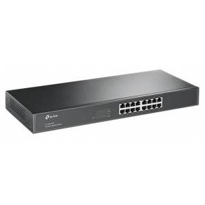 Коммутатор (свитч) TP-Link TL-SG1016, фото 