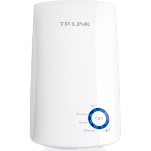Wi-Fi усилитель (репитер) TP-Link TL-WA850RE, фото 