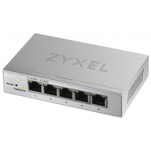 Коммутатор (свитч) Zyxel GS1200-5, фото 