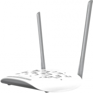 Wi-Fi точка доступа TP-Link TL-WA801N, фото 