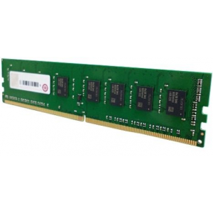 Модуль памяти QNAP RAM-4GDR4A0-UD-2400, фото 