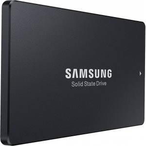 SSD Samsung PM893 OEM 7.6Tb MZ7L37T6HBLA-00A07, фото 