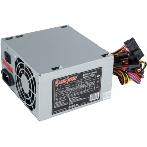 Блок питания 400W ExeGate CP400 (EX165131RUS), фото 