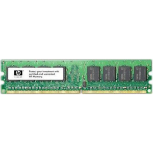 Оперативная память 8Gb DDR-III 1600MHz HPE ECC Registered (647899-B21), фото 