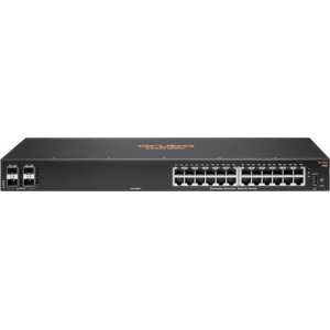 Коммутатор (свитч) HPE JL678A Aruba 6100, фото 