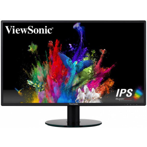 Монитор Viewsonic 27" VA2719-2K-SMHD, фото 