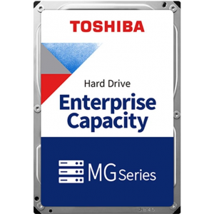 Жёсткий диск 18Tb SAS Toshiba (MG09SCA18TE), фото 