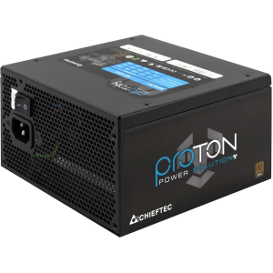 Блок питания Chieftec 650W BDF-650C, фото 