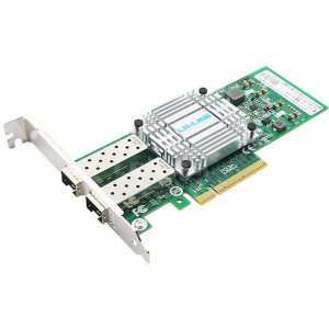 Сетевая карта LR-LINK LREC9802BF-2SFP+, фото 