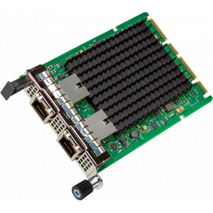 Сетевая карта Intel X710-T2L, фото 