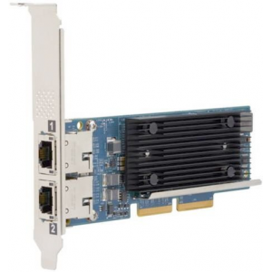 Сетевая карта Broadcom NetXtreme P210tp, фото 