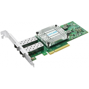 Сетевая карта LR-LINK LREC9812BF-2SFP+, фото 