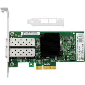 Сетевая карта LR-LINK LREC9712HF-2SFP, фото 