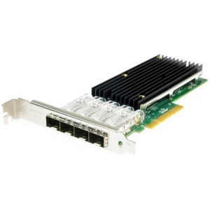 Сетевая карта LR-LINK LREC9804BF-4SFP+, фото 