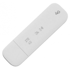Wi-Fi точка доступа ZTE MF79 White, фото 