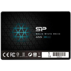 SSD Silicon Power Ace A55 1Tb SP001TBSS3A55S25, фото 