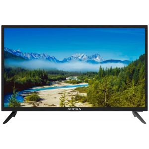 Телевизор Supra 32" (81см) STV-LC32ST0045W, фото 