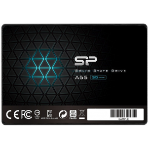 SSD Silicon Power Ace A55 1Tb SP001TBSS3A55S25, фото 