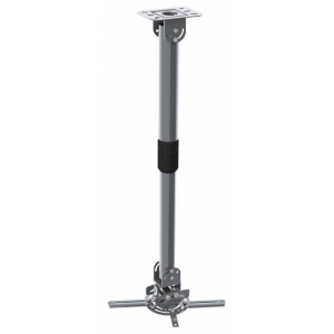 Крепление cactus CS-VM-PR16L алюминий, фото 